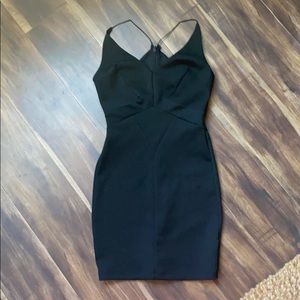 ASOS cocktail dress